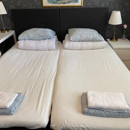 Helsingborgs Vandrarhem, Helsingborg Hostel Екстер'єр фото