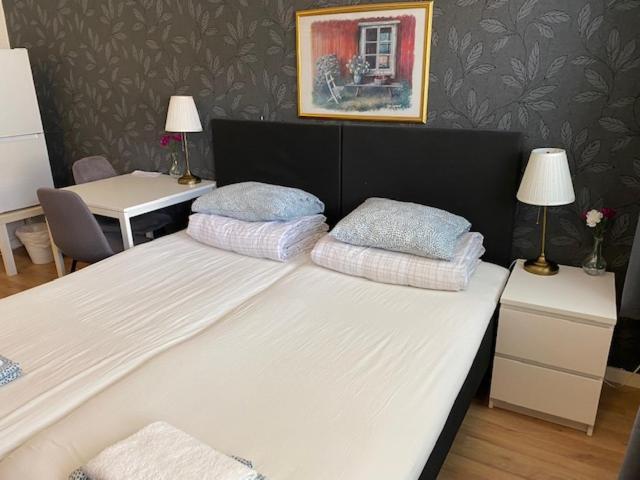 Helsingborgs Vandrarhem, Helsingborg Hostel Екстер'єр фото