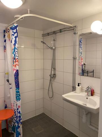 Helsingborgs Vandrarhem, Helsingborg Hostel Екстер'єр фото