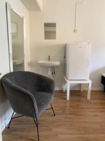 Helsingborgs Vandrarhem, Helsingborg Hostel Екстер'єр фото