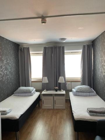 Helsingborgs Vandrarhem, Helsingborg Hostel Екстер'єр фото