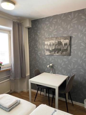 Helsingborgs Vandrarhem, Helsingborg Hostel Екстер'єр фото
