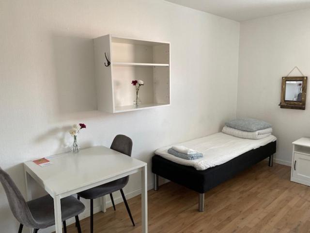 Helsingborgs Vandrarhem, Helsingborg Hostel Екстер'єр фото