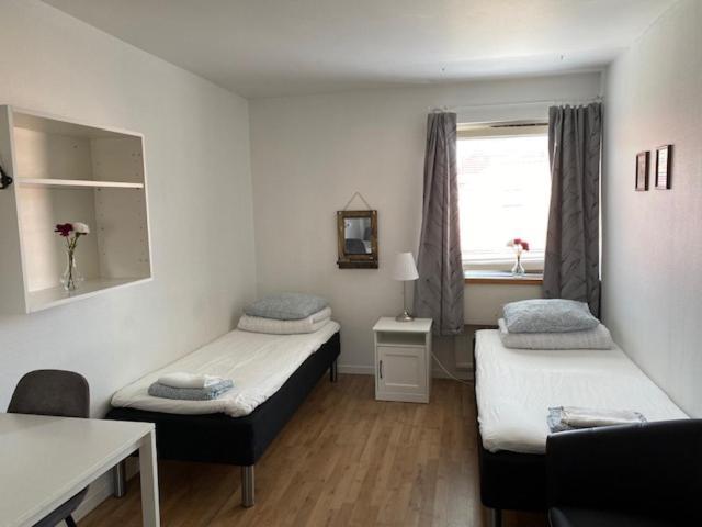 Helsingborgs Vandrarhem, Helsingborg Hostel Екстер'єр фото