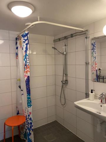 Helsingborgs Vandrarhem, Helsingborg Hostel Екстер'єр фото