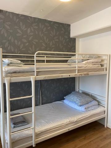 Helsingborgs Vandrarhem, Helsingborg Hostel Екстер'єр фото