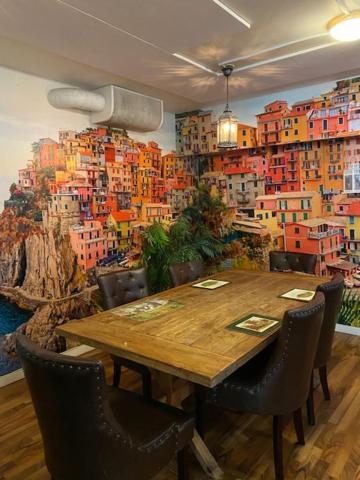 Helsingborgs Vandrarhem, Helsingborg Hostel Екстер'єр фото