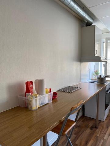 Helsingborgs Vandrarhem, Helsingborg Hostel Екстер'єр фото
