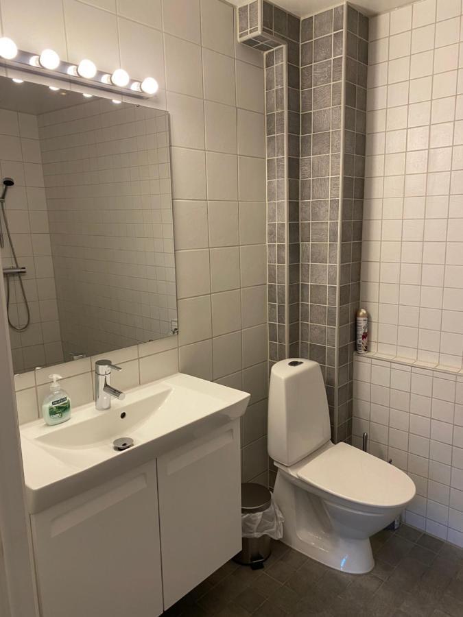 Helsingborgs Vandrarhem, Helsingborg Hostel Екстер'єр фото