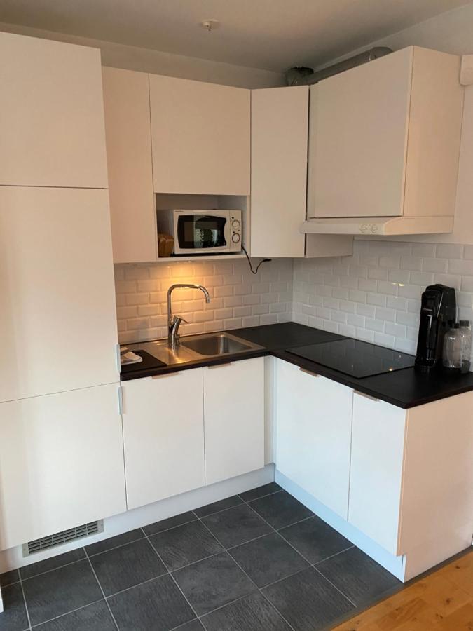 Helsingborgs Vandrarhem, Helsingborg Hostel Екстер'єр фото