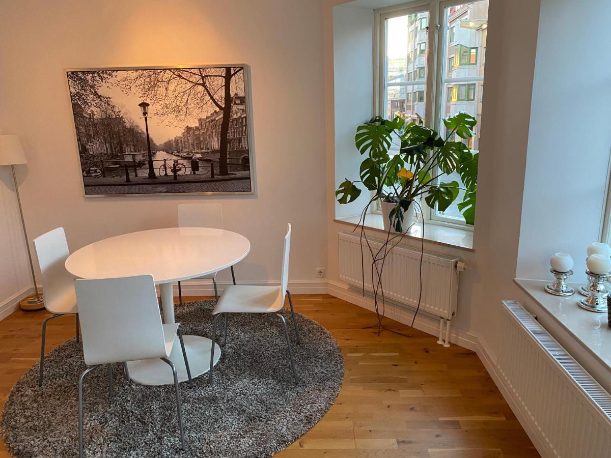 Helsingborgs Vandrarhem, Helsingborg Hostel Екстер'єр фото