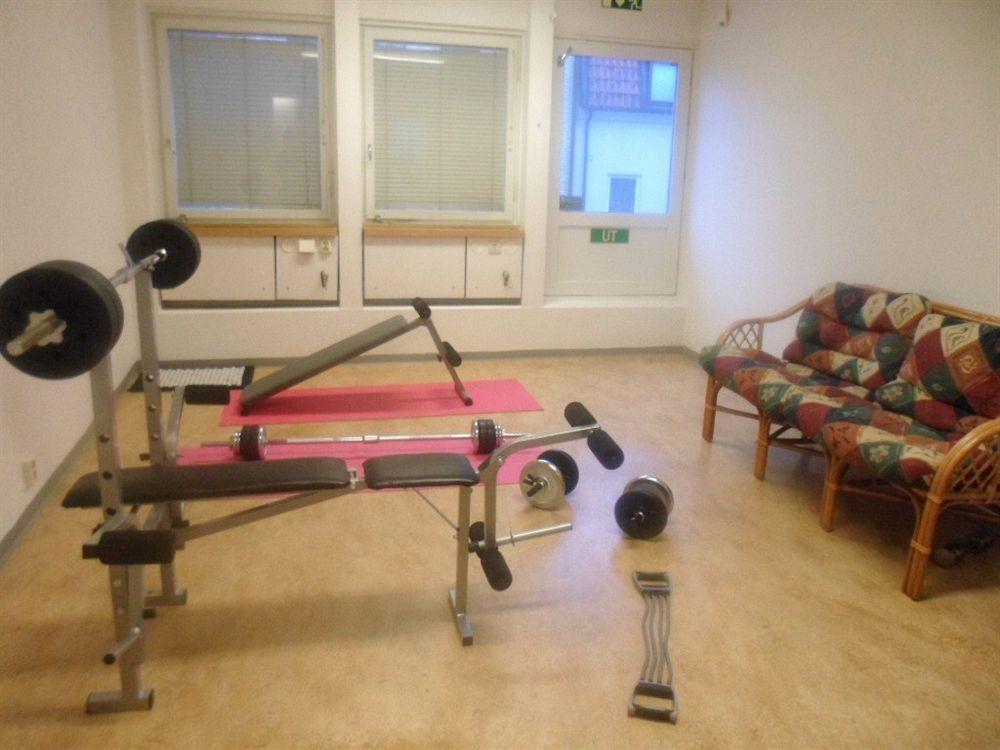 Helsingborgs Vandrarhem, Helsingborg Hostel Екстер'єр фото
