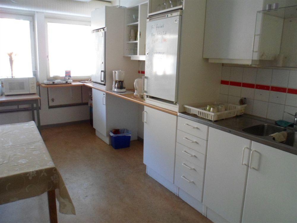 Helsingborgs Vandrarhem, Helsingborg Hostel Екстер'єр фото