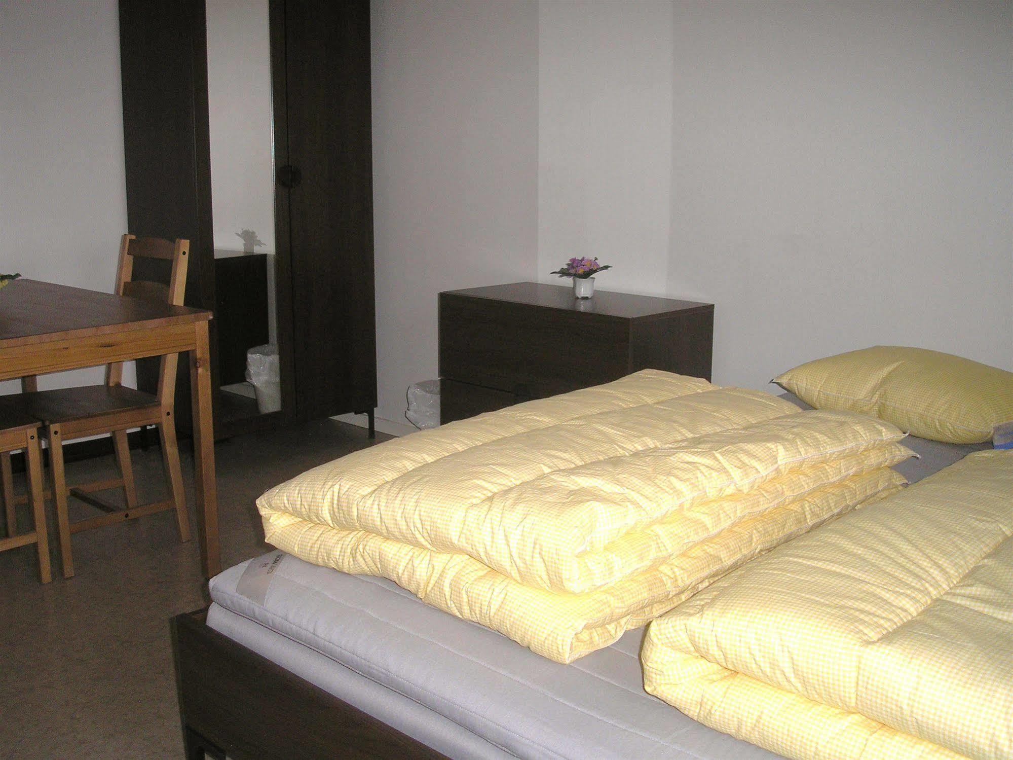 Helsingborgs Vandrarhem, Helsingborg Hostel Екстер'єр фото