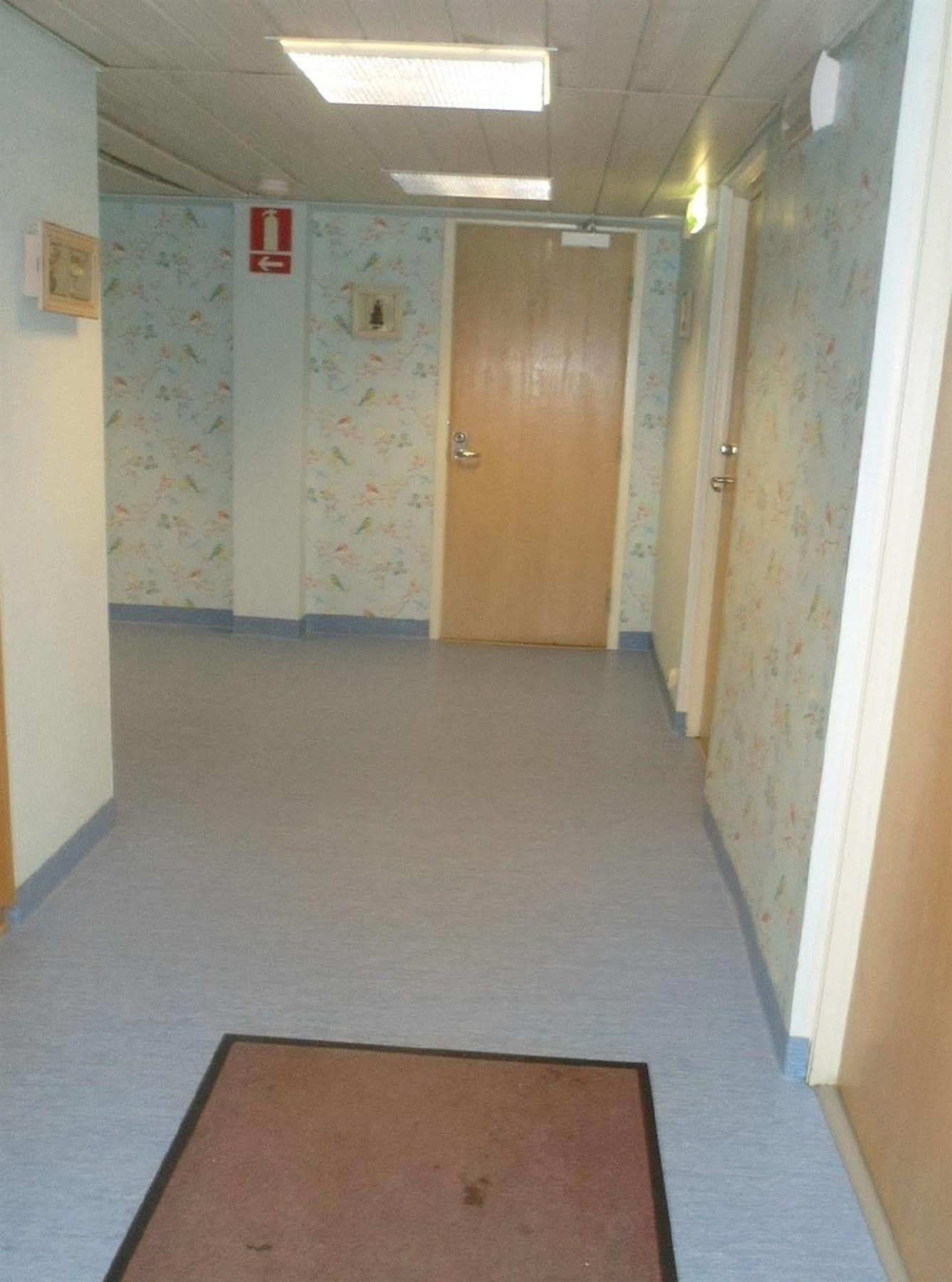 Helsingborgs Vandrarhem, Helsingborg Hostel Екстер'єр фото
